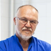 Иванов Сергей Иванович, вертебролог