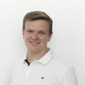 Аникин Никита Сергеевич, ортодонт