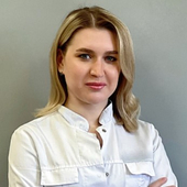 Волкова Оксана Викторовна, ЛОР