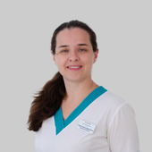 Короткова-Дрегваль Эмилия Игоревна, ЛОР