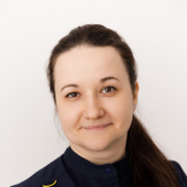 Спицина Наталия Александровна, стоматолог-терапевт