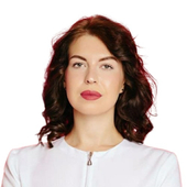 Жерлицына Юлия Сергеевна, трихолог