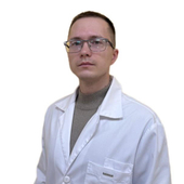 Телегов Виталий Сергеевич, уролог