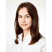 Мосеева Елена Юрьевна, стоматолог-терапевт