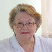 Чуклова Наталия Павловна, педиатр