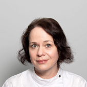 Сизикова Юлия Вячеславовна, ортодонт