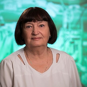 Сафронова Лариса Михайловна, эндоскопист