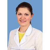 Малова Анастасия Борисовна, офтальмолог