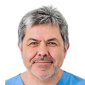 Дурманов Сергей Семенович, кардиохирург