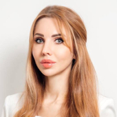 Масловская (Русецкая) Юлия Александровна, дерматолог