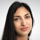 Айрапетян Анна Эдуардовна, челюстно-лицевой хирург