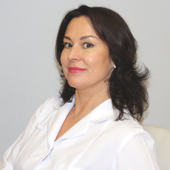 Воробей Наталья Евгеньевна, ЛОР