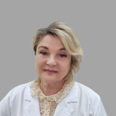 Гуртий Татьяна Анатольевна, ЛОР