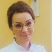 Лазукина Мария Валерьевна, гинеколог