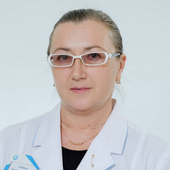 Кичкина Марина Михайловна, сурдолог