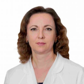 Наседкина Ольга Николаевна, невролог