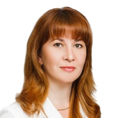 Смирнова Наталия Юрьевна, педиатр