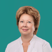 Ваулина Ольга Всеволодовна, стоматолог-терапевт