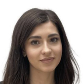 Бийбулатова Заира Магомед-Керимовна, офтальмолог