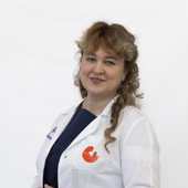 Федоренко Вера Александровна, педиатр