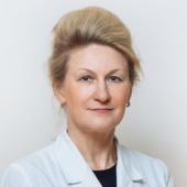 Пармон Татьяна Викторовна, невролог