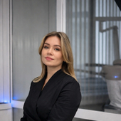 Арсеньева Елена Сергеевна, стоматолог-терапевт