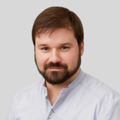 Ясинский Михаил Юрьевич, ортодонт