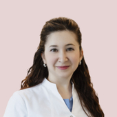 Попова Виктория Николаевна, гинеколог