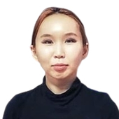 Свешникова Альмира Юрьевна, анестезиолог