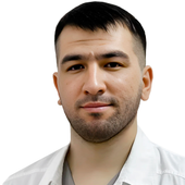 Улмасов Жафар Талабоевич, хирург
