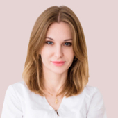 Дворская (Лихашва) Янина Васильевна, гинеколог