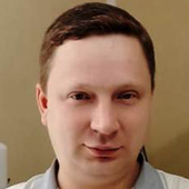 Гекк Александр Владимирович, стоматолог-ортопед