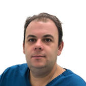 Никитин Михаил Вячеславович, хирург