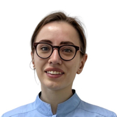 Абдурзакова Алена Александровна, невролог