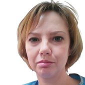 Шадрина Инна Евгеньевна, детский хирург