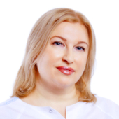 Бардагова Татьяна Николаевна, стоматолог-терапевт