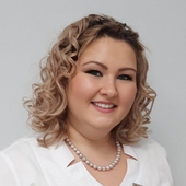 Седова Юлия Александровна, стоматолог-терапевт
