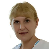 Раевская Наталья Викторовна, педиатр