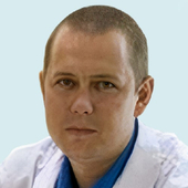 Гражданкин Сергей Сергеевич, дерматолог