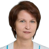 Уколова Наталья Владимировна, кардиолог