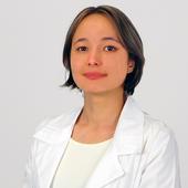 Атаманова Алина Олеговна, нейропсихолог
