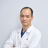 Сим Константин Аркадьевич, травматолог-ортопед