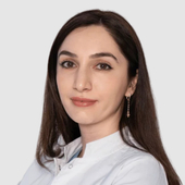 Ширитова Фатимат Зауровна, флеболог
