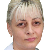 Морозова Елена Игоревна, стоматолог-ортопед