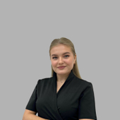 Купчихина Анастасия Сергеевна, стоматолог-терапевт
