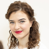 Козадаева (Басманова) Екатерина Андреевна, стоматолог-терапевт