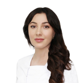 Карагулова Милана Зауровна, стоматолог-терапевт