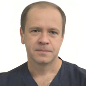 Крюков Максим Анатольевич, уролог