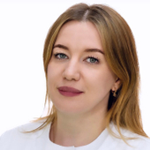 Томилова Мария Вячеславовна, невролог