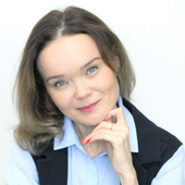 Усманова Айгуль Равиловна, нутрициолог